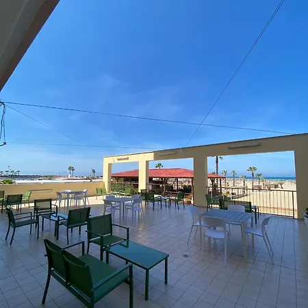 Lbr Ξενοδοχείο με διαμερίσματα