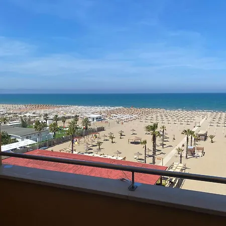 Lbr Ξενοδοχείο με διαμερίσματα 3*