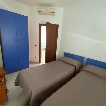 Lbr 3* Margherita Di Savoia