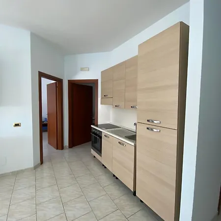 Lbr Ξενοδοχείο με διαμερίσματα Margherita Di Savoia