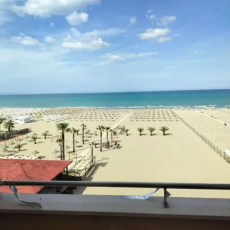 Lbr Margherita Di Savoia