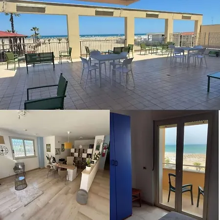 Ξενοδοχείο με διαμερίσματα Lbr 3*