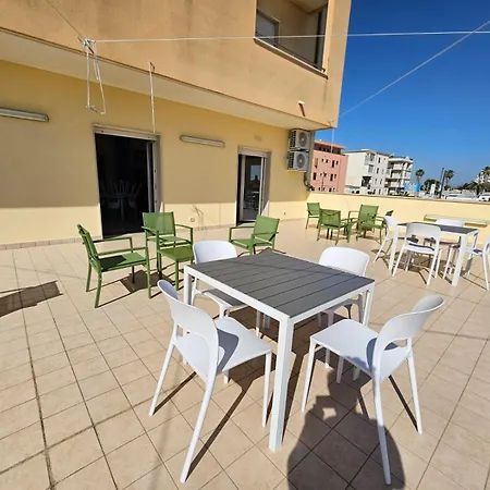 Lbr Margherita Di Savoia