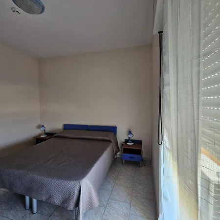 Lbr Ξενοδοχείο με διαμερίσματα