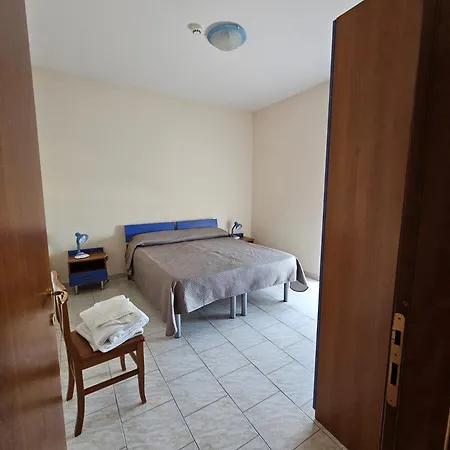 Lbr Ξενοδοχείο με διαμερίσματα Margherita Di Savoia