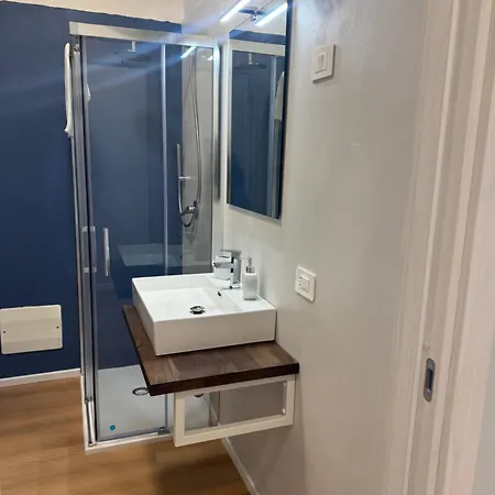 Lbr Ξενοδοχείο με διαμερίσματα 3*