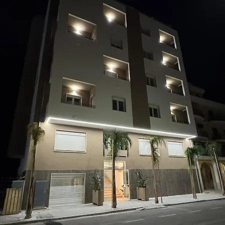 Lbr 3* Margherita Di Savoia