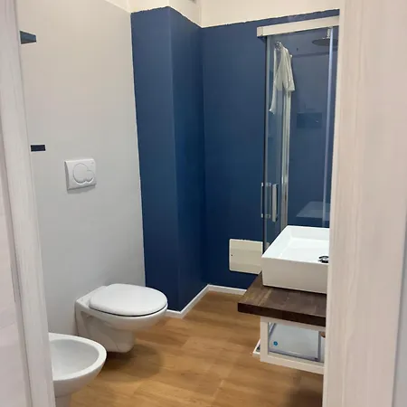 Ξενοδοχείο με διαμερίσματα Lbr