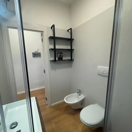 Ξενοδοχείο με διαμερίσματα Lbr Margherita Di Savoia