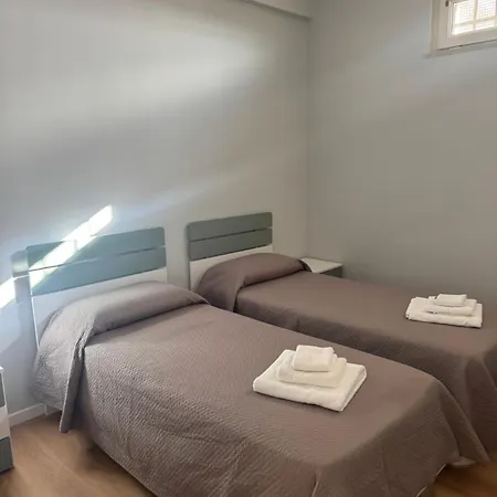 Lbr Apart Otel Margherita Di Savoia