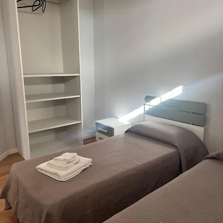 Apart Otel Lbr Margherita Di Savoia