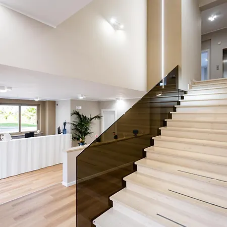 شقة فندقية Lbr 3*