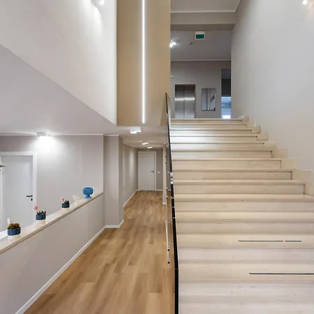 Lbr شقة فندقية 3*