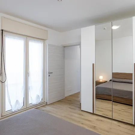 شقة فندقية Lbr 3*