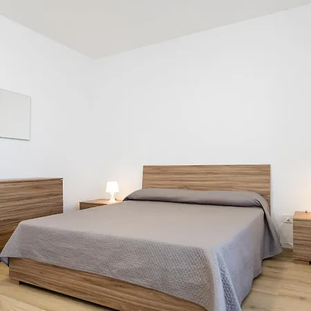 Aparthotel Lbr Margherita Di Savoia