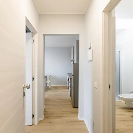 Lbr Aparthotel 3*