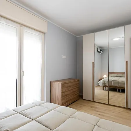 Lbr Aparthotel Margherita Di Savoia