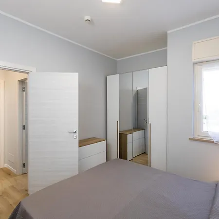 Aparthotel Lbr