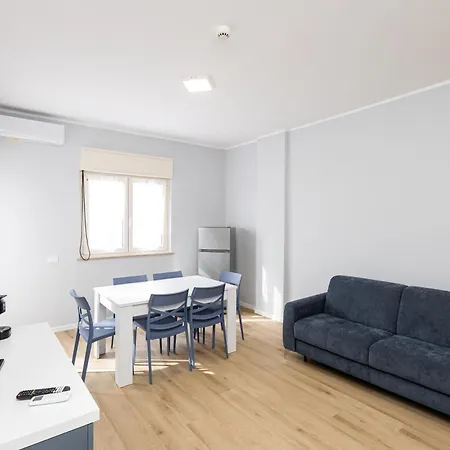 Aparthotel Lbr