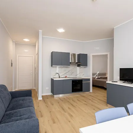 Lbr Aparthotel