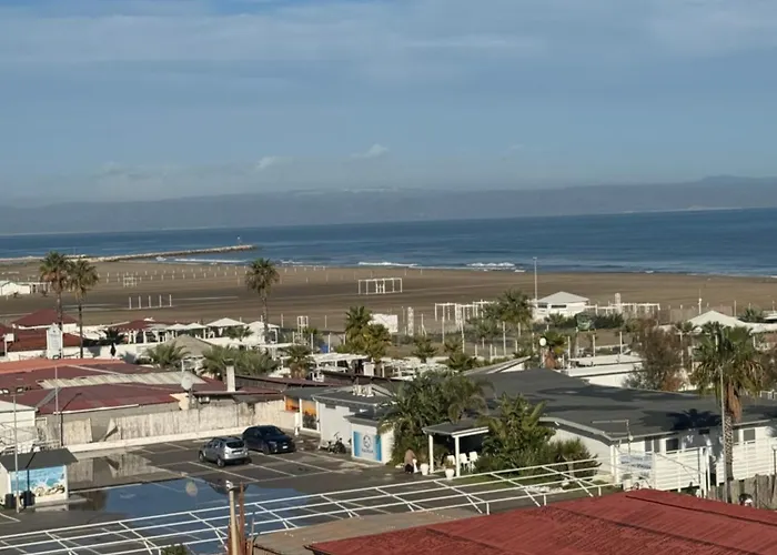 Lbr شقة فندقية 3*