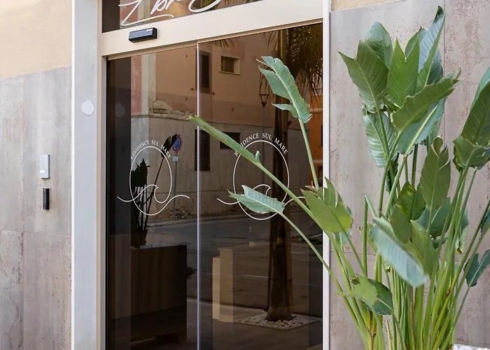 شقة فندقية Lbr 3*