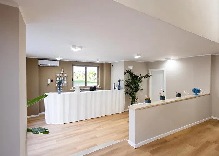 Lbr شقة فندقية 3*