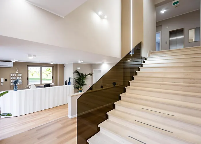 شقة فندقية Lbr 3*