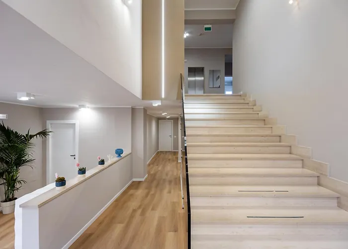 Lbr شقة فندقية 3*