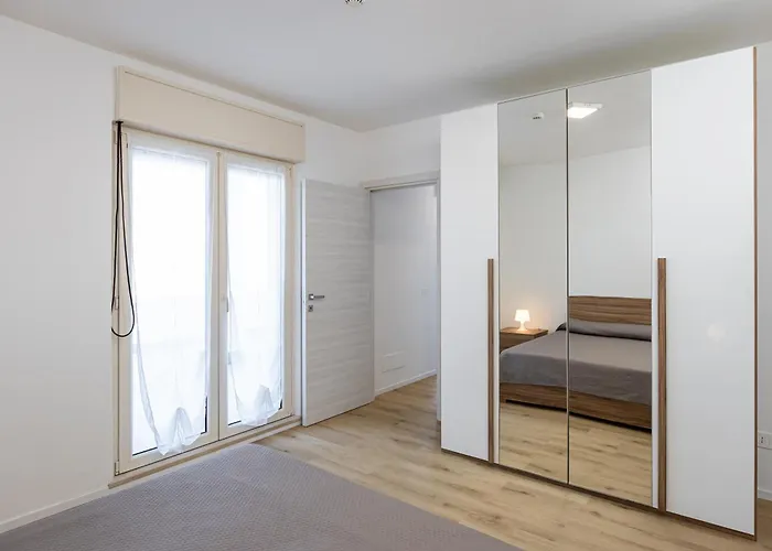 شقة فندقية Lbr 3*