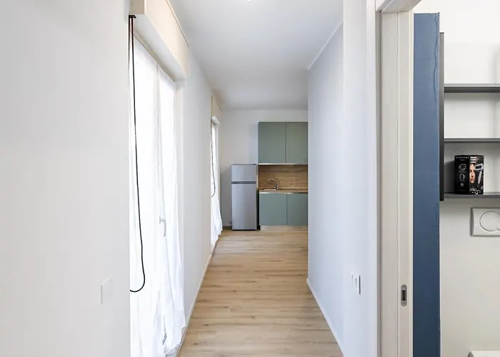 شقة فندقية Lbr مارغريتا دي سافويا