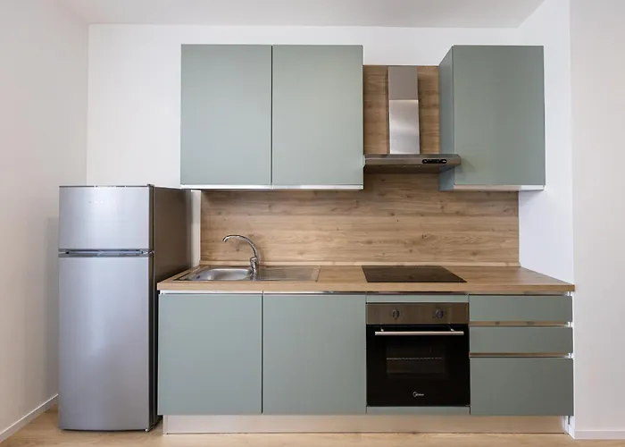 شقة فندقية Lbr مارغريتا دي سافويا