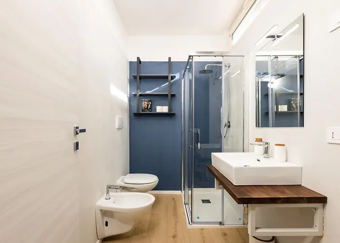 شقة فندقية Lbr 3*