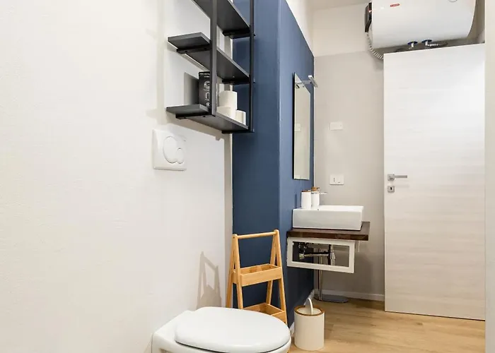 شقة فندقية Lbr 3*