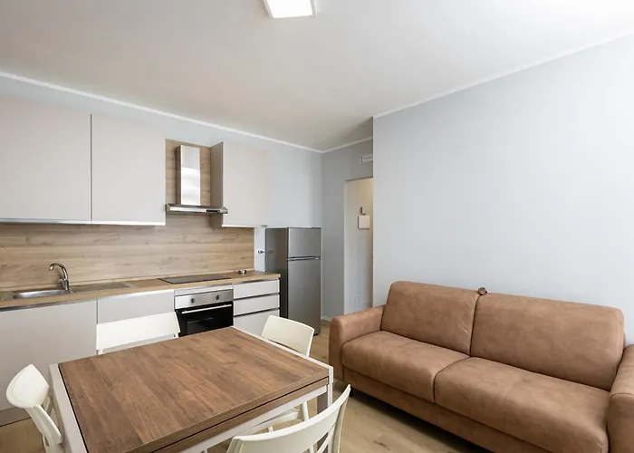 Lbr شقة فندقية 3*