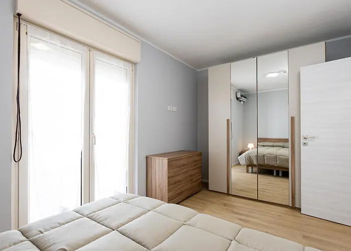 Lbr شقة فندقية مارغريتا دي سافويا