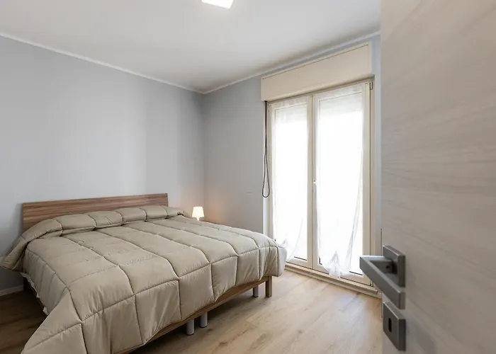 شقة فندقية Lbr 3*