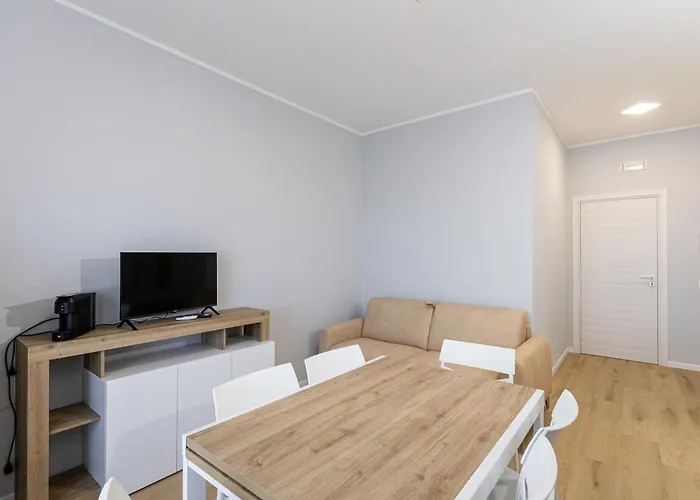 Lbr شقة فندقية