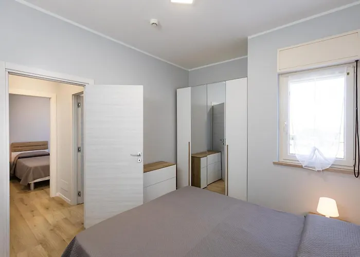 شقة فندقية Lbr