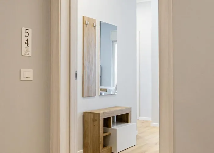 شقة فندقية Lbr 3*