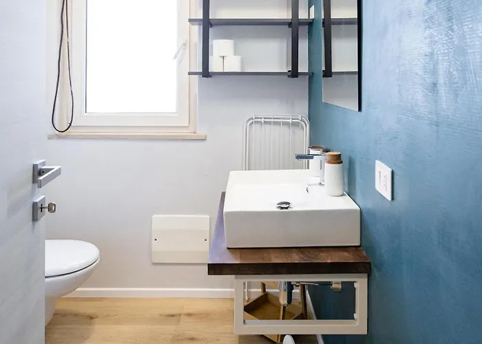 شقة فندقية Lbr مارغريتا دي سافويا