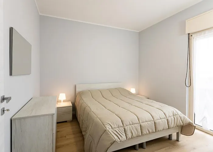 شقة فندقية Lbr