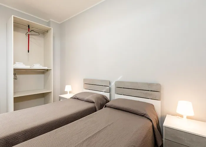 Lbr شقة فندقية