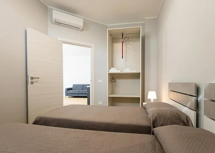 شقة فندقية Lbr