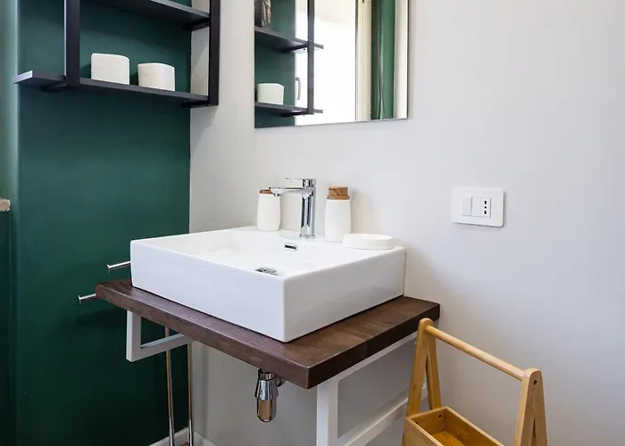 Lbr شقة فندقية