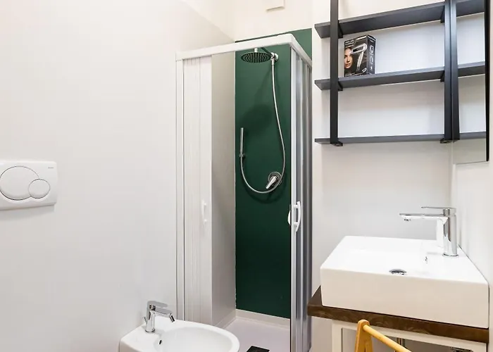 شقة فندقية Lbr 3*