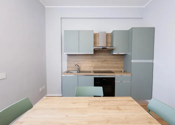 شقة فندقية Lbr