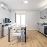 Lbr מלון דירות מרגריטה די סבויה