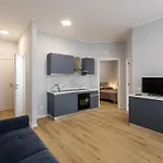Aparthotel Lbr Margherita Di Savoia