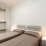 Lbr מלון דירות